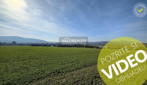 Eladó Építési telek, Nové Mesto nad Váhom, Szlovákia