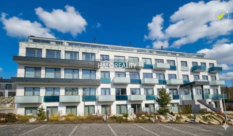 Eladó 2 szobás lakás, Poprad, Szlovákia