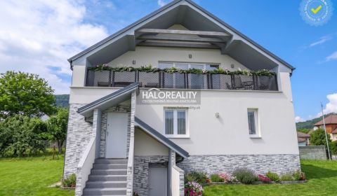 Eladó Családi ház, Považská Bystrica, Szlovákia