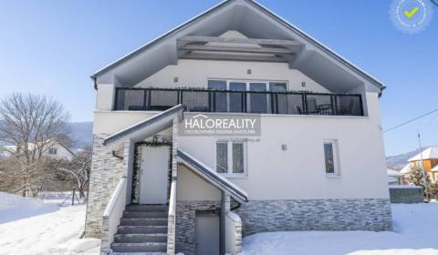Eladó Családi ház, Považská Bystrica, Szlovákia