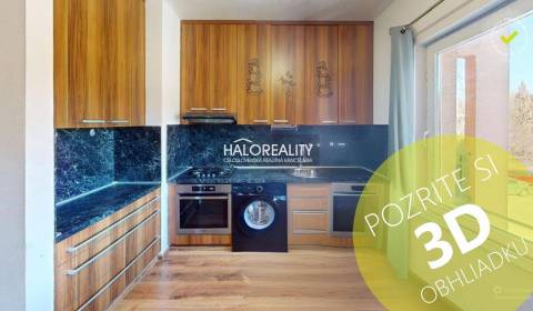 Eladó 3 szobás lakás, Prešov, Szlovákia