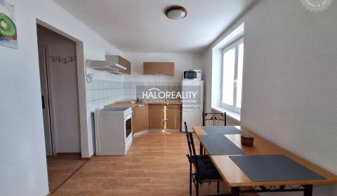 Eladó 1 szobás lakás, Prievidza, Szlovákia