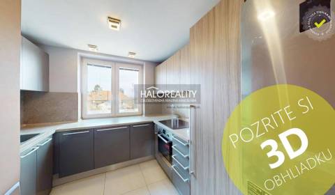 Eladó 3 szobás lakás, Komárno, Szlovákia