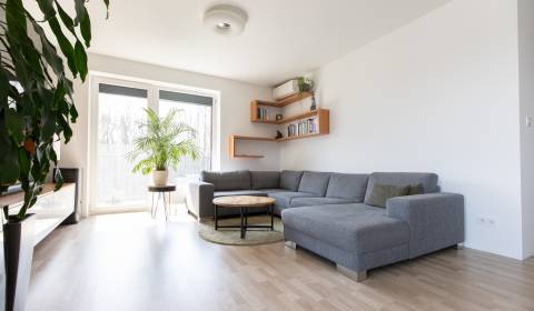 Kiadó 3 szobás lakás, 3 szobás lakás, Žltá, Bratislava - Petržalka, Sz