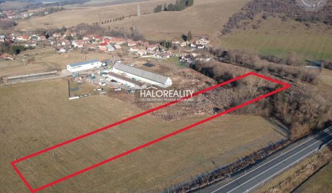 Eladó Építési telek, Liptovský Mikuláš, Szlovákia