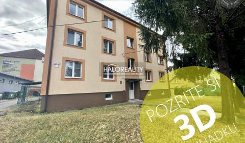 Eladó 1 szobás lakás, Rimavská Sobota, Szlovákia
