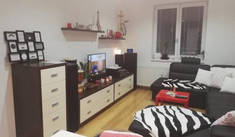 Eladó 1 szobás lakás, 1 szobás lakás, Štúrova, Nitra, Szlovákia