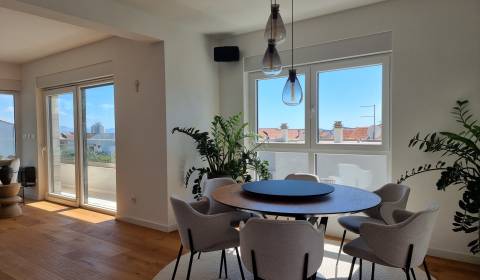 HORVÁTORSZÁG - Gyönyörű, fényűzően berendezett 4 szobás apartman S2 - 