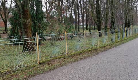 Eladó Építési telek, Építési telek, Lok, Levice, Szlovákia