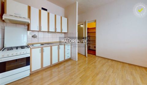 Eladó 1 szobás lakás, Rimavská Sobota, Szlovákia