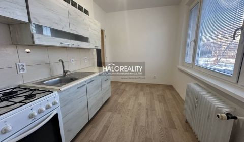 Kiadó 2 szobás lakás, Rimavská Sobota, Szlovákia