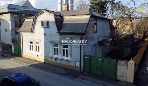 Eladó Családi ház, Rimavská Sobota, Szlovákia