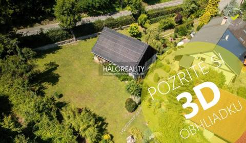 Eladó Családi ház, Žiar nad Hronom, Szlovákia