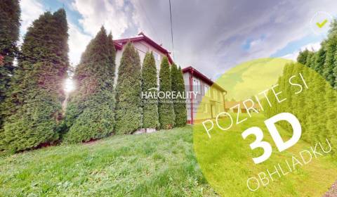 Eladó Családi ház, Rimavská Sobota, Szlovákia