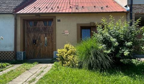 Eladó Családi ház, Családi ház, Juraja Holčeka, Pezinok, Szlovákia