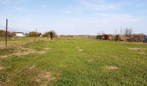 Eladó Építési telek, Építési telek, Galanta, Szlovákia