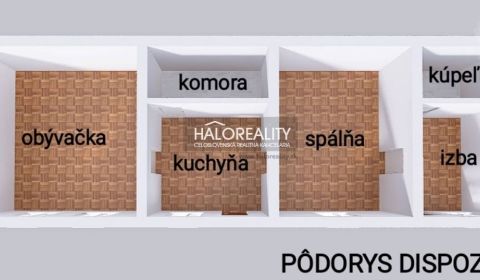 Eladó Családi ház, Malacky, Szlovákia