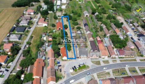 Eladó Építési telek, Senica, Szlovákia