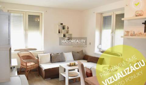 Eladó 2 szobás lakás, Senica, Szlovákia