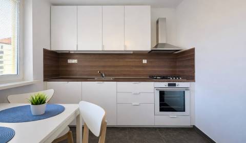 Kiadó 2 szobás lakás, 2 szobás lakás, Krížna, Bratislava - Staré Mesto