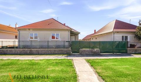 Eladó Családi ház, Családi ház, Dunajská Streda, Szlovákia