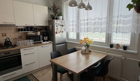 Eladó 2 szobás lakás, 2 szobás lakás, Nerudova, Trnava, Szlovákia