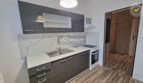 Eladó 3 szobás lakás, Vranov nad Topľou, Szlovákia