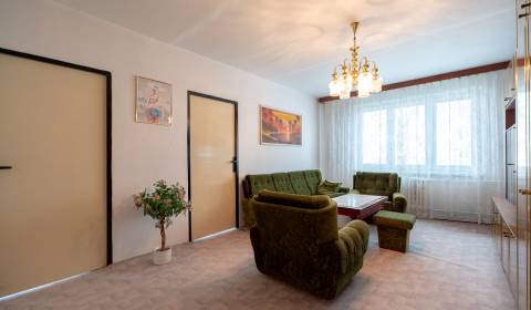 Eladó 3 szobás lakás, 3 szobás lakás, Petra Jilemnického, Ilava, Szlov