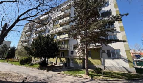 Eladó 2 szobás lakás, 2 szobás lakás, Riazanská, Bratislava - Nové Mes