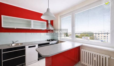 Eladó 2 szobás lakás, Bratislava - Dúbravka, Szlovákia