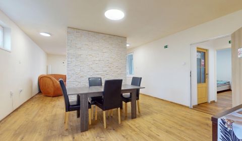Eladó Családi ház, Családi ház, Kpt. Nálepku, Ilava, Szlovákia