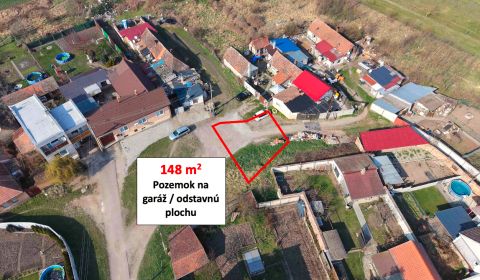 Eladó Építési telek, Építési telek, Skalica, Szlovákia