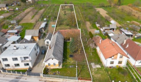 Eladó Családi ház, Családi ház, Bánovce nad Bebravou, Szlovákia