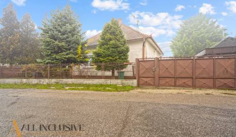 Eladó Családi ház, Családi ház, Vydrany, Dunajská Streda, Szlovákia