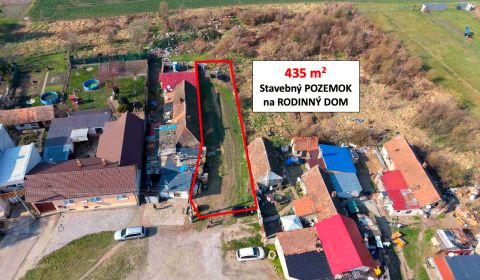 Eladó Építési telek, Építési telek, Skalica, Szlovákia
