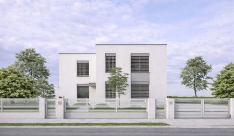 Eladó 3 szobás lakás, 3 szobás lakás, Vinohradská, Dunajská Streda, Sz