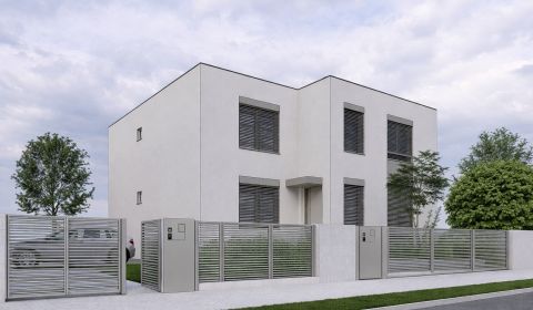 Eladó 3 szobás lakás, 3 szobás lakás, Vinohradská, Dunajská Streda, Sz