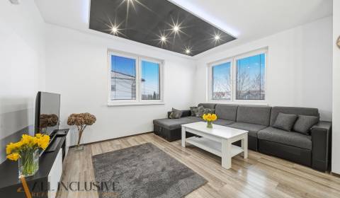 Eladó 3 szobás lakás, 3 szobás lakás, Dunajská Streda, Szlovákia