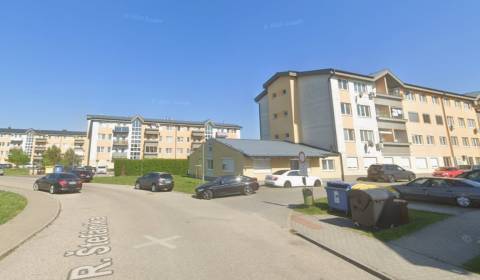 Eladó 2 szobás lakás, 2 szobás lakás, M. R. Štefánika, Senec, Szlováki