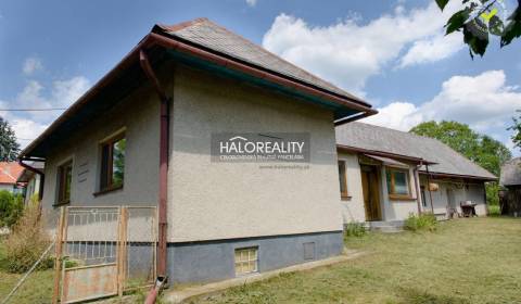 Eladó Nyaraló, Žarnovica, Szlovákia