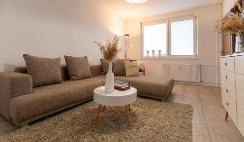 Kiadó 3 szobás lakás, 3 szobás lakás, Studená, Bratislava - Ružinov, S