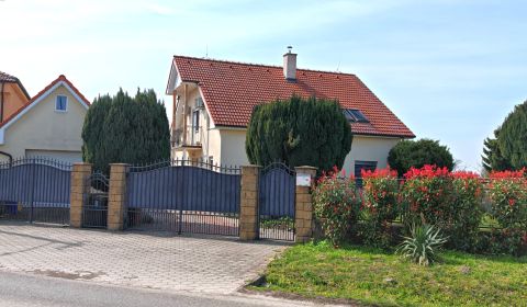 Eladó Családi ház, Családi ház, Šaľa, Szlovákia