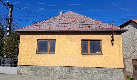 Eladó Családi ház, Családi ház, Matušovičovský rad, Martin, Szlovákia