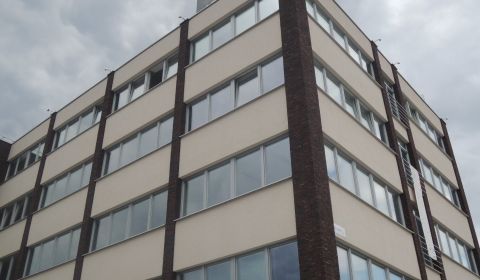 Kiadó Irodahelység, Irodahelység, Ulica Svornosti, Bratislava - Poduna