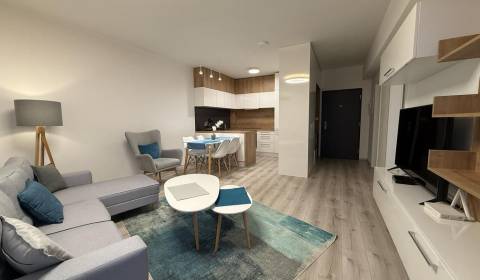 Eladó 2 szobás lakás, 2 szobás lakás, Rybničná, Bratislava - Vajnory, 