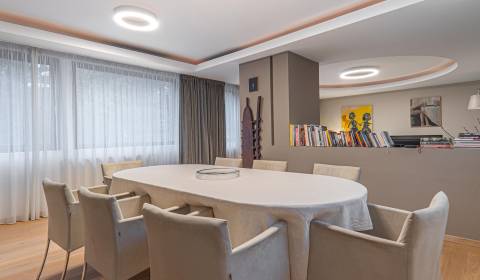 Kiadó 4 szobás lakás, 4 szobás lakás, Tichá, Bratislava - Staré Mesto,