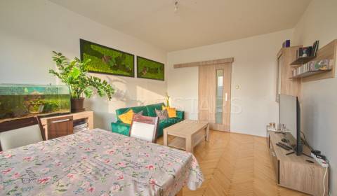 Eladó 3 szobás lakás, 3 szobás lakás, Trenčianska, Ilava, Szlovákia