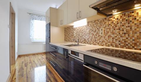 Kiadó 3 szobás lakás, 3 szobás lakás, Obrancov mieru, Púchov, Szlováki