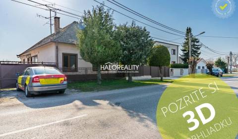 Eladó Családi ház, Dunajská Streda, Szlovákia
