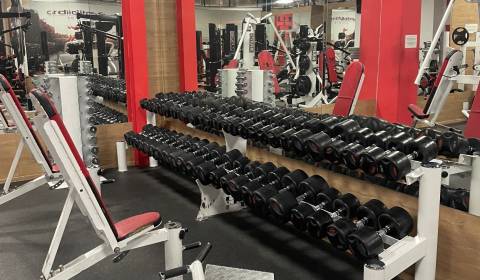 Eladó Üzlethelység, Üzlethelység, Galantská cesta, Dunajská Streda, Sz